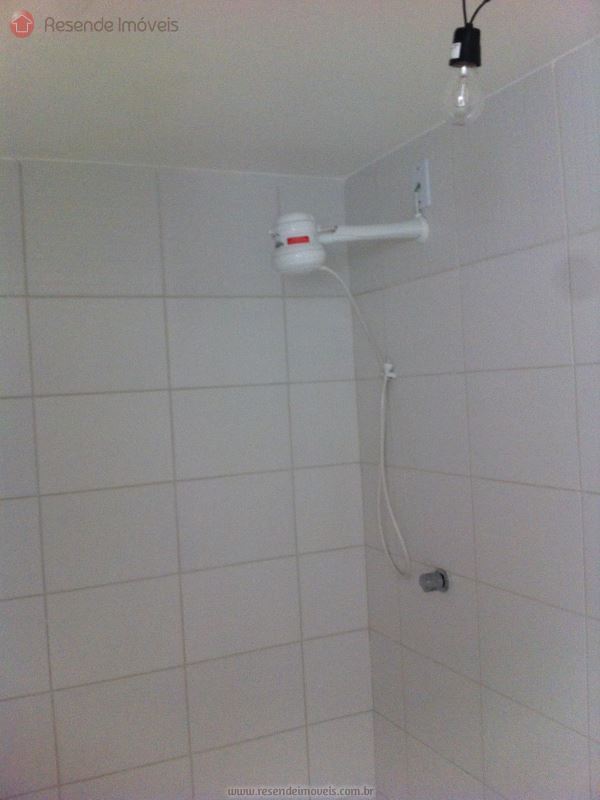 Apartamento para Alugar no Liberdade em Resende RJ